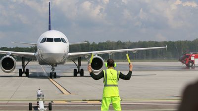 Zakaz lotów z 43 krajów do Polski z powodu koronawirusa. Nowe rozporządzenie
