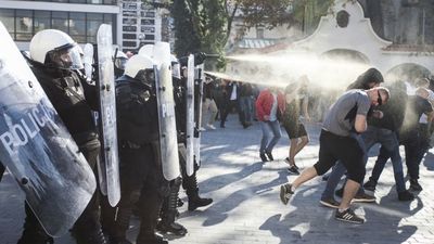 Marsz Równości w Lublinie 2019