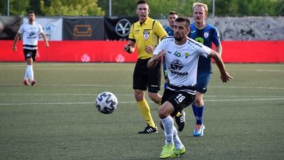 Górnik przedłużył umowy z trzema zawodnikami