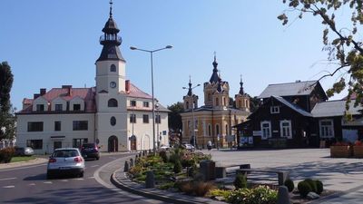 W Tomaszowie Lubelskim rodzi się mniej dzieci. Mieszkańcy chętniej sięgają za to po książki