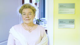 Prof. Małgorzata Polz-Dacewicz