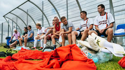 Victoria Żmudź – Granit Bychawa 3:0. Erwin Sobiech daje wygraną