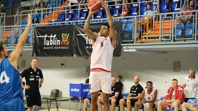 Start Lublin rywalizował w X Memoriale Zdzisława Niedzieli