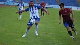 Wisła Puławy chce powtórzyć wynik z Zabierzowa, Orlęta jadą do Ostrowca