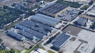 Przy ul. Grygowej może powstać sortownia odpadów. Zaraz przy osiedlu