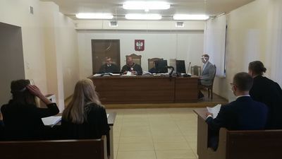 Serniki przegrały w sądzie. Chodzi o uchwałę o gminie wolnej od ideologii LGBT