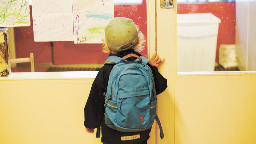 Ministerstwo Edukacji Narodowej wspólnie z Głównym Inspektoratem Sanitarnym opracowało zasady powrotu dzieci do szkół. 