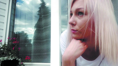 Dominika Korszeń na kwarantannie jest od 8 lipca