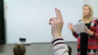 Zdjęcie ilustracyjne