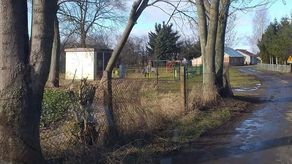 Ul. Michałówka w Hrubieszowie