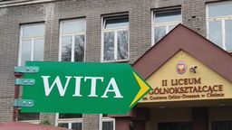 W Chełmie czeka na ósmoklasistów w szkołach średnich 1250 miejsc