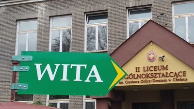 W Chełmie czeka na ósmoklasistów w szkołach średnich 1250 miejsc