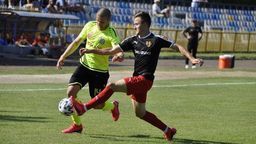 Hetman Zamość kontra Stal Kraśnik, czyli kto się zrehabilituje?