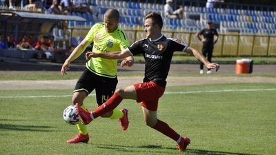 Hetman Zamość kontra Stal Kraśnik, czyli kto się zrehabilituje?