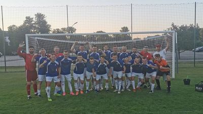 Polesie Kock – Janowianka 0:5, wyniki 1. kolejki lubelskiej okręgówki