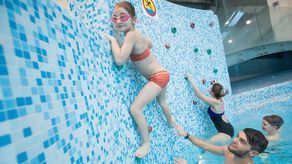 To co nie udało się w Lublinie, udało w Chełmie. Tam na miejskich basenach można płacić bonem 