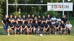 Edach Budowlani Lublin celują w czwórkę