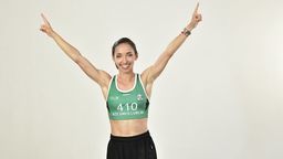 Sofia Ennaoui ze złotem 96 PZLA Mistrzostw Polski. Sześć medali naszych lekkoatletów