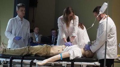 Uniwersytet Medyczny przygotowała 1190 miejsc. Kandydatów jest blisko 7,2 tys