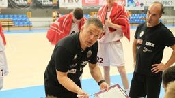 Spójnia Stargard - Pszczółka Start 70:65. Porażka na inaugurację