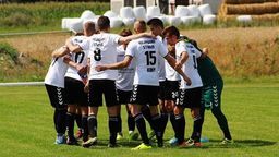 Kujawiak Stanin po rzutach karnych awansował do kolejnej rundy Pucharu Polski