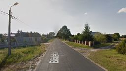 Chodnik w Czosnówce: Wójt dogadał się ze starostą. "Wspólnie będziemy to budować"