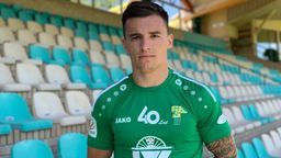 Nowi piłkarze i nowe kontrakty w Górniku Łęczna