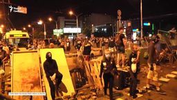 Dziś w Lublinie manifestacja „Akcja Solidarności z narodem Białoruskim"