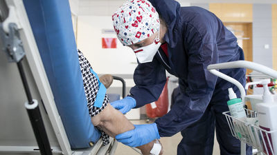 Koronawirus. 16 nowych przypadków zachorowań. Osiem to Biała Podlaska i jej okolice