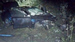 Mechanik dostał do naprawy 400-konne BMW i nocą roztrzaskał je na szkolnym boisku