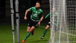 Tomasz Midzierski zostaje w Górniku Łęczna