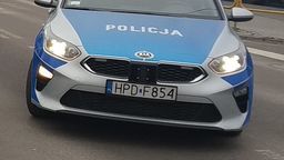 Chełm. Kierowca potrącił nastolatka jadącego skuterem