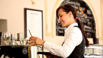 Koronawirus. Zmiana organizacji pracy podczas pandemii zmniejsza ryzyko zamknięcia firmy