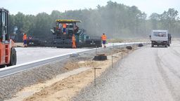 Wielkie prace na budowie S19. Kiedy dojedziemy ekspresówką z Lublina do Kraśnika?