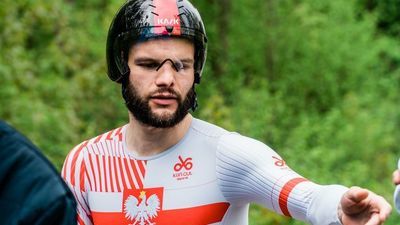 Piotr Klin to największa gwiazda sobotniej imprezy