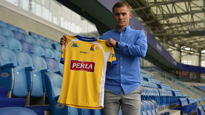 Motor Lublin ma nowego obrońcę