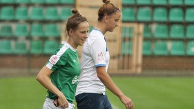 Sobotni mecz rozpocznie się o godz. 11.45 i będzie relacjonowany na żywo na antenie TVP Sport