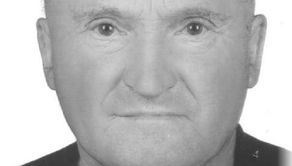 Policja prosi o pomoc w poszukiwaniach 69-letniego Bogdana Jędruszczaka