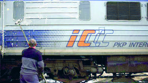 PKP remontuje wagony. Za każdy płaci 3,7 mln zł