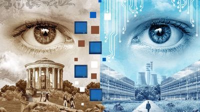 Mieszkańcy Puław mogą już brać udział w ankiecie dotyczącej wyboru murali, które mają zostać naniesione na ścianę Ratusza oraz SP nr 6.