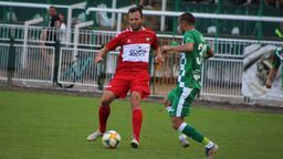 Wisła Puławy wygrała już sześć meczów z rzędu