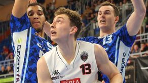 Hydrotruck Radom – Start Lublin 68:75. Trzecie miejsce dla czerwono-czarnych