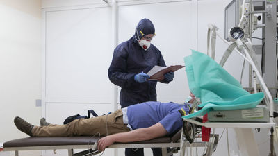 Koronawirus. Już 20 ognisk Covid-19 w województwie lubelskim. Lublin, Biała Podlaska, Chełm [lista]