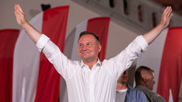 Sąd Najwyższy uznał wybory prezydenckie w Polsce za ważne