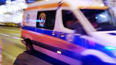 Kobieta brutalnie pobita na działce w Lublinie. Zeznała, że mężczyźni próbowali ją zgwałcić