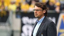 Tomasz Złomańczuk ponownie poprowadzi Chełmiankę