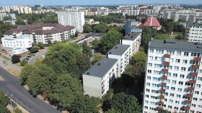 LPEC już teraz załatwia pozwolenie na wycinkę 27 drzew, które zdaniem spółki kolidują z inwestycją. Na liście są rosnące przy ul. Lipińskiego i Radzyńskiej