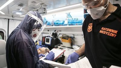 Zdjęcie ilustracyjne