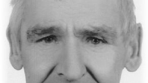 Zaginął starszy mężczyzny. Policja podaje rysopis 