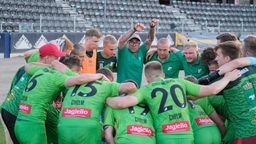 W środę derby Stal Kraśnik – Chełmianka, czyli czas się podnieść